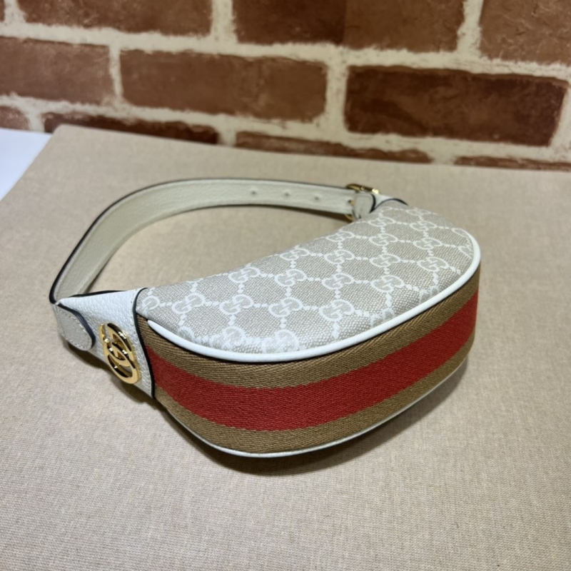 Gucci Top Handle Bags